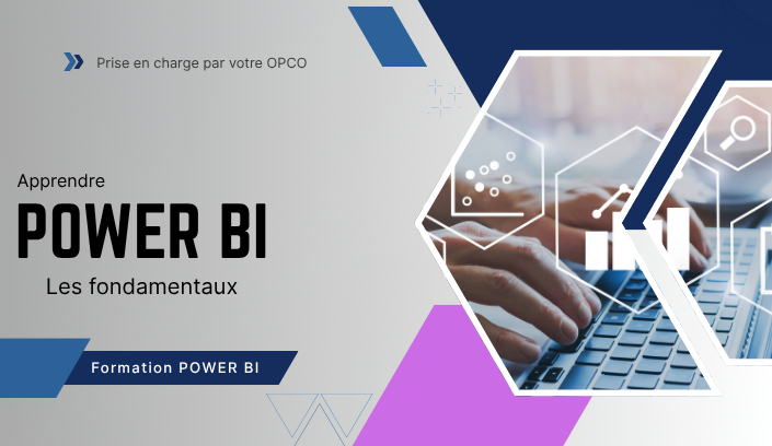 Formation - Power BI - Fondamental