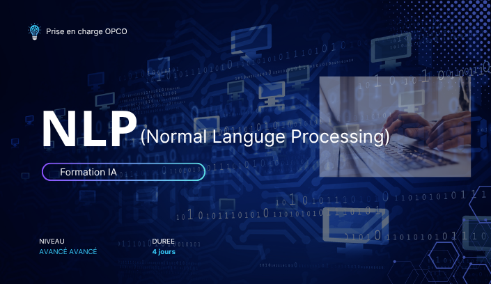 Apprendre le NLP & LLM