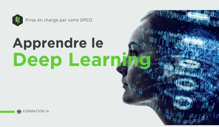 Apprendre le Deep Learning
